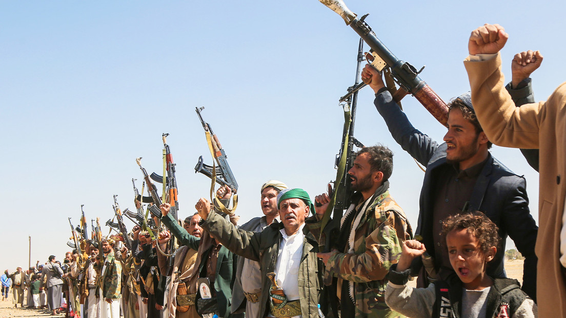 NATO member Turkey sends military support to Saudi Arabia to counter Houthis