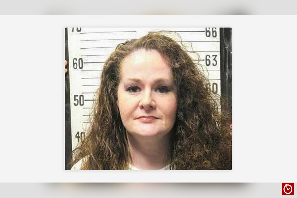 Christa Pike, death row inmate who survived lethal injection, begins walking and eating