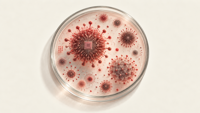 AI-designed virus injected into human patient in experimental treatment