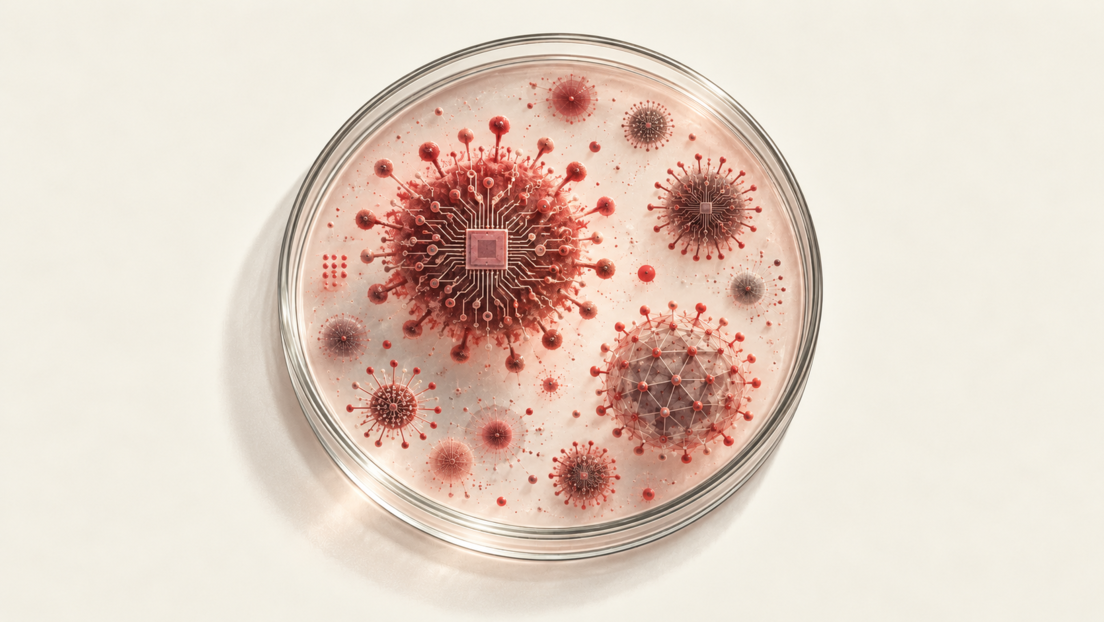 AI-designed virus injected into human patient in experimental treatment