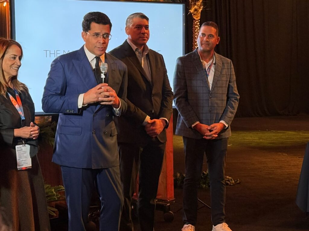 Collado states international conflicts have not slowed down tourism to the DR: “The board is green” | 4 | Collado states international conflicts have not slowed down tourism to the DR: “The board is green” | De Último Minuto English