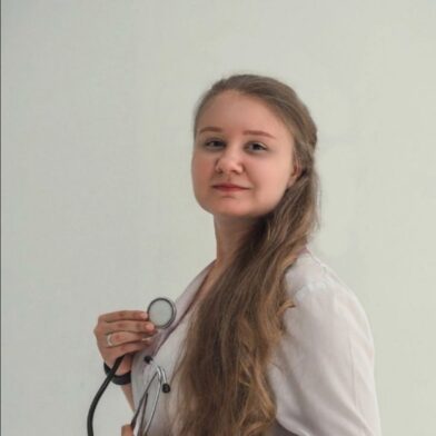 Darya Shipilova, the young laboratory worker whose death triggered health measures in Russia | De Último Minuto English