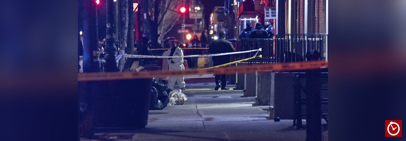 Queens mother charged with murder after 5-year-old daughter’s autopsy suggests asphyxiation