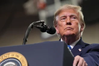 Seven in 10 Latino voters disapprove of Trump, poll finds