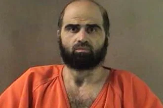 Trump approves firing squad execution for Fort Hood shooter Nidal Hasan