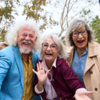 Global life expectancy exceeds 73 years again after COVID-19 | De Último Minuto English