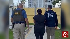 Dominican woman and U.S. citizen indicted in alleged marriage fraud scheme