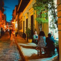 42% of Puerto Rico’s municipalities have lost more than 15% of their population in 25 years