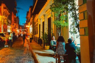 42% of Puerto Rico’s municipalities have lost more than 15% of their population in 25 years
