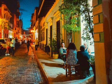 42% of Puerto Rico’s municipalities have lost more than 15% of their population in 25 years