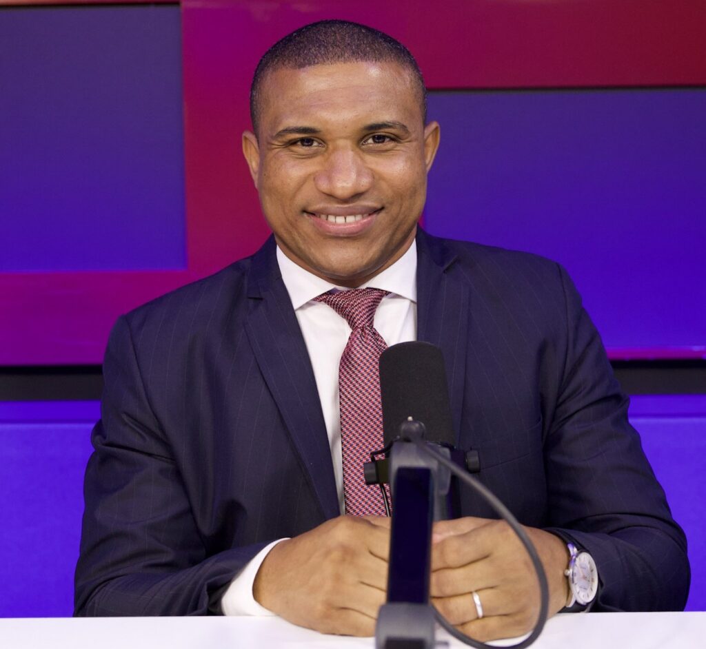 Vargavila Riverón warns about misleading reports to President Abinader and urges keeping border trade open in the face of the crisis in Haiti | De Último Minuto English
