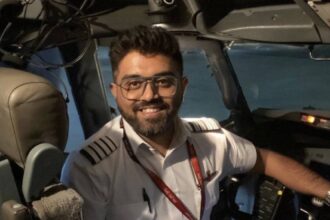 Netanyahu thanks Indian FlyDubai pilot for preventing air disaster | De Último Minuto English