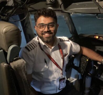 Netanyahu thanks Indian FlyDubai pilot for preventing air disaster | De Último Minuto English
