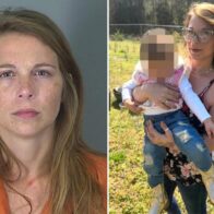South Carolina mother accused of trying to kill her two children | De Último Minuto English