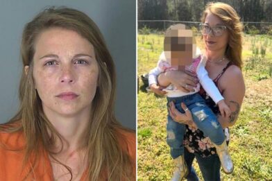 South Carolina mother accused of trying to kill her two children | De Último Minuto English