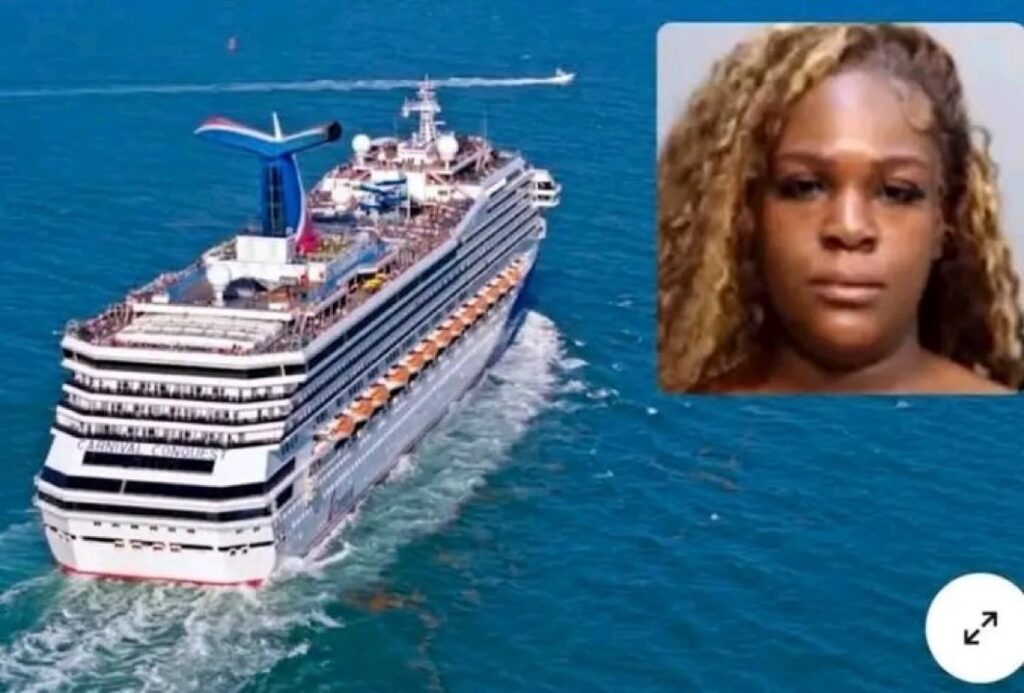 Miami Beach mother arrested after allegedly leaving four children home alone for cruise | De Último Minuto English