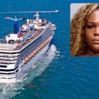 Miami Beach mother arrested after allegedly leaving four children home alone for cruise | De Último Minuto English