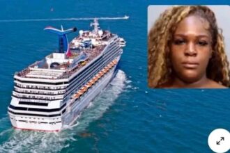Miami Beach mother arrested after allegedly leaving four children home alone for cruise | De Último Minuto English