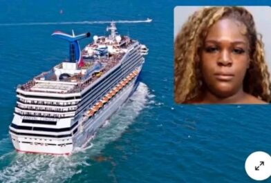 Miami Beach mother arrested after allegedly leaving four children home alone for cruise | De Último Minuto English