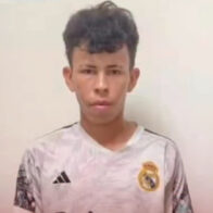 MS-13 gang member caught trying to leave El Salvador | De Último Minuto English