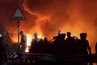 Violent protests erupt at Indian university over alleged rape and suicide | De Último Minuto English