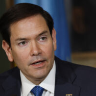 Rubio orders Iranian delegation to leave U.S. after talks stall | De Último Minuto English