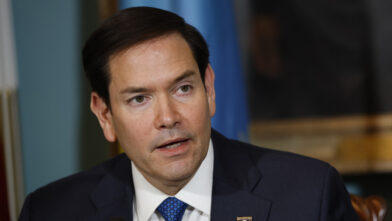 Rubio orders Iranian delegation to leave U.S. after talks stall | De Último Minuto English