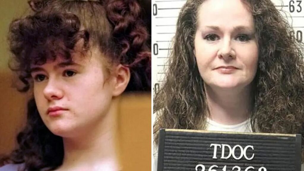 Christa Pike survives two lethal injections after difficulty accessing her veins and possible degraded pentobarbital | De Último Minuto English