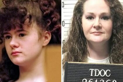 Christa Pike survives two lethal injections after difficulty accessing her veins and possible degraded pentobarbital | De Último Minuto English