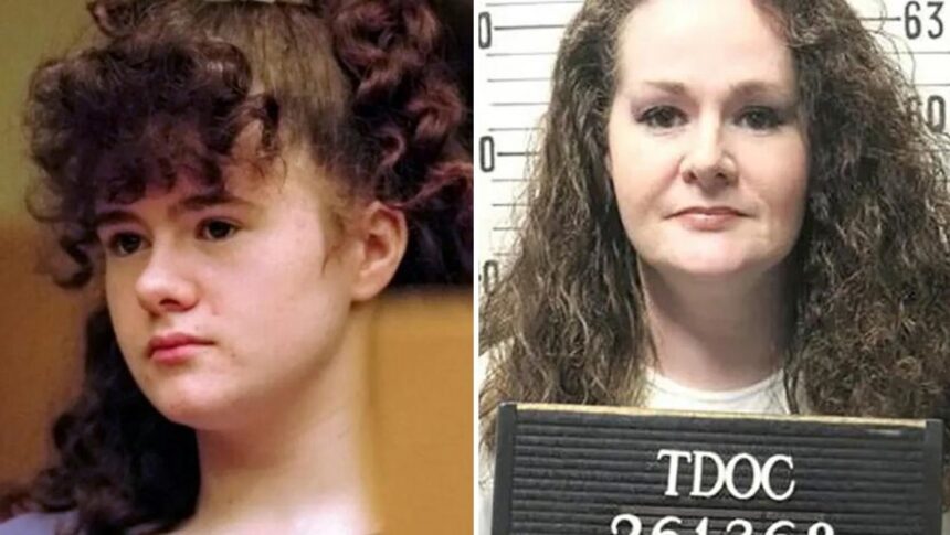 Christa Pike survives two lethal injections after difficulty accessing her veins and possible degraded pentobarbital | De Último Minuto English