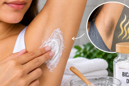 Baking soda may help reduce underarm odor, but hygiene remains key | De Último Minuto English