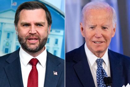 JD Vance accuses Biden administration of knowing about plot to assassinate Haitian president | De Último Minuto English