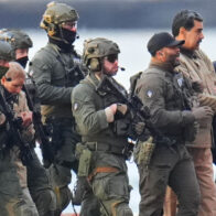 Trump reportedly consulted Grok about operation to capture Maduro | De Último Minuto English