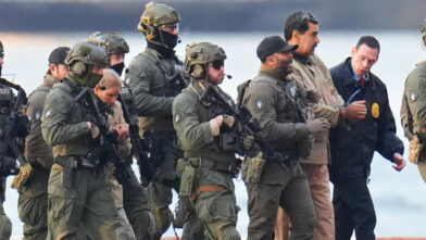 Trump reportedly consulted Grok about operation to capture Maduro | De Último Minuto English