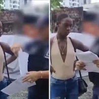 Woman jailed in Colombia over alleged sexual abuse of two children | De Último Minuto English