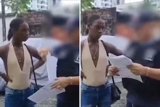 Woman jailed in Colombia over alleged sexual abuse of two children | De Último Minuto English