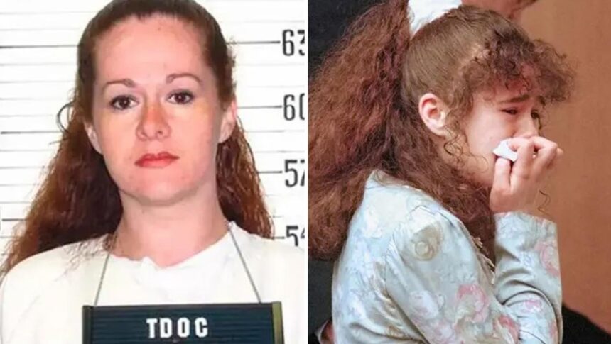 Christa Pike remains critically ill after surviving two lethal injections | De Último Minuto English