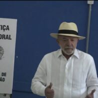 Calm atmosphere marks Brazil’s general election | De Último Minuto English