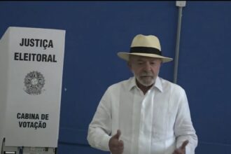 Calm atmosphere marks Brazil’s general election | De Último Minuto English