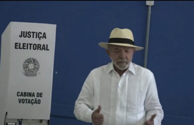 Calm atmosphere marks Brazil’s general election | De Último Minuto English
