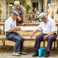 The body starts aging between ages 20 and 30 | De Último Minuto English
