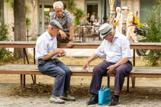 The body starts aging between ages 20 and 30 | De Último Minuto English