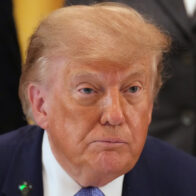 Trump says AI will be called “Super Intelligence” in U.S. government documents | De Último Minuto English
