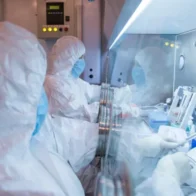 Russian laboratory worker dies as authorities investigate suspected plague case | De Último Minuto English