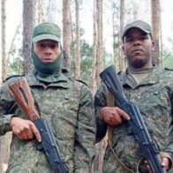 Russian ambassador says embassy has no formal requests over Dominicans allegedly sent to war | De Último Minuto English
