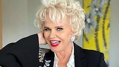 Charytín Goyco reveals she was bitten by a black widow spider | De Último Minuto English