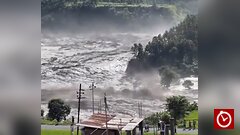 Nepal hit by another flash flood as torrents sweep through Gorkha | De Último Minuto English