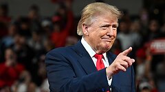 Trump announces immediate energy truce between Russia and Ukraine | De Último Minuto English