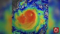Hurricane Simon hits Mexico’s Pacific coast as authorities urge residents to shelter | De Último Minuto English