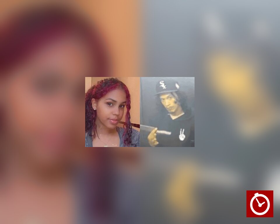 Dominican man in psychiatric unit after allegedly throwing Dominican ex-girlfriend from 15th floor | De Último Minuto English